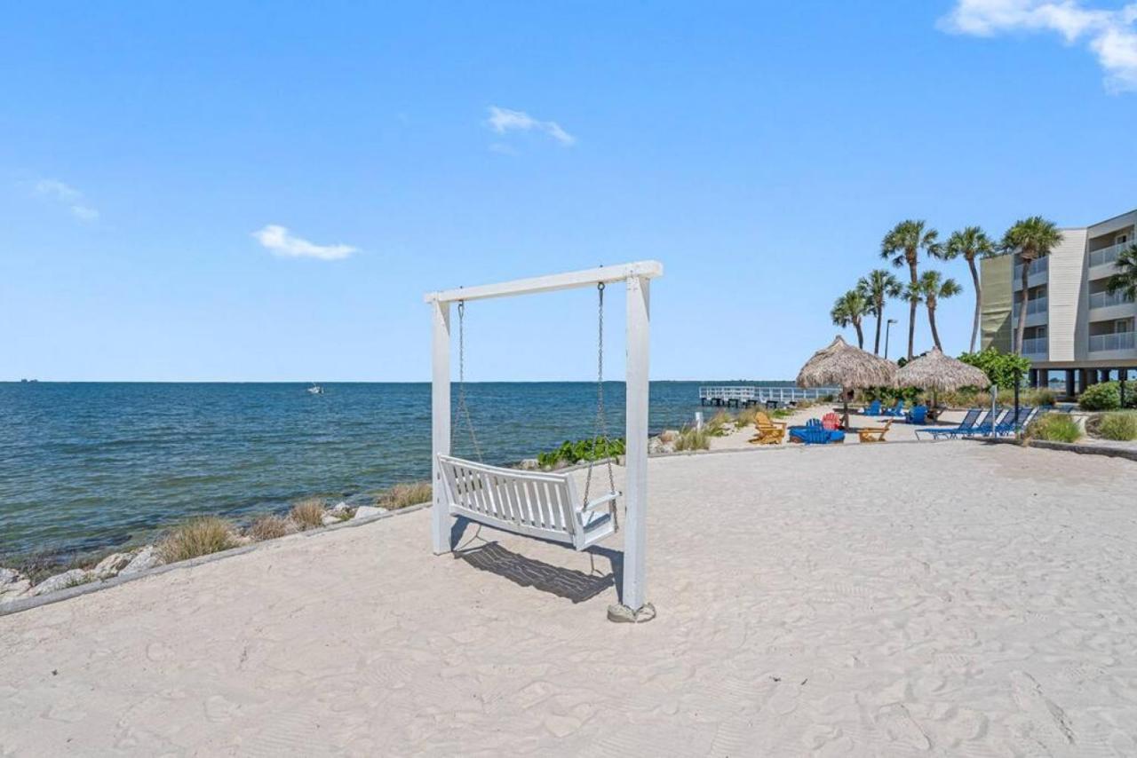 Stunning Bay Views From Your Private Balcony Tampa Exterior foto
